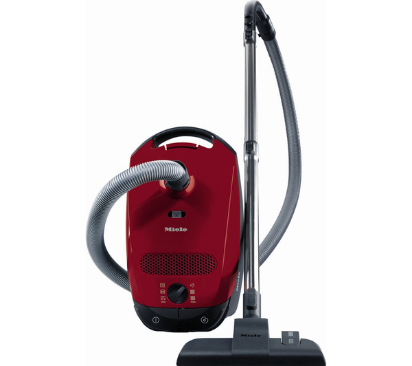 Miele Classic C1 Junior PowerLine Vacuum Cleaner