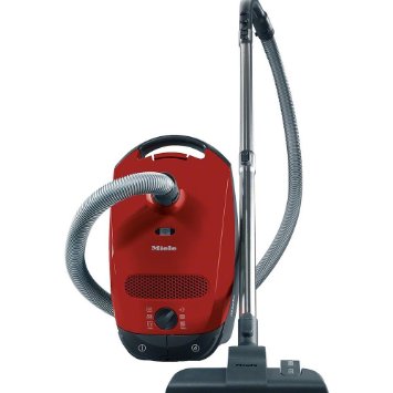 Miele Classic C1 PowerLine Vacuum Cleaner
