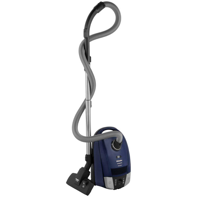 Miele Complete C2 PowerLine Vacuum Cleaner