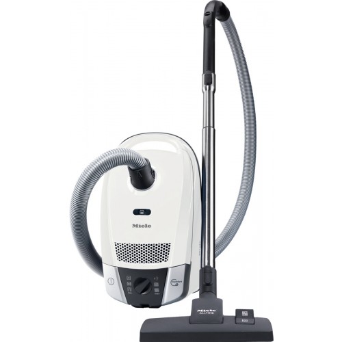Miele Compact C2 Allergy EcoLine Plus Vacuum Cleaner
