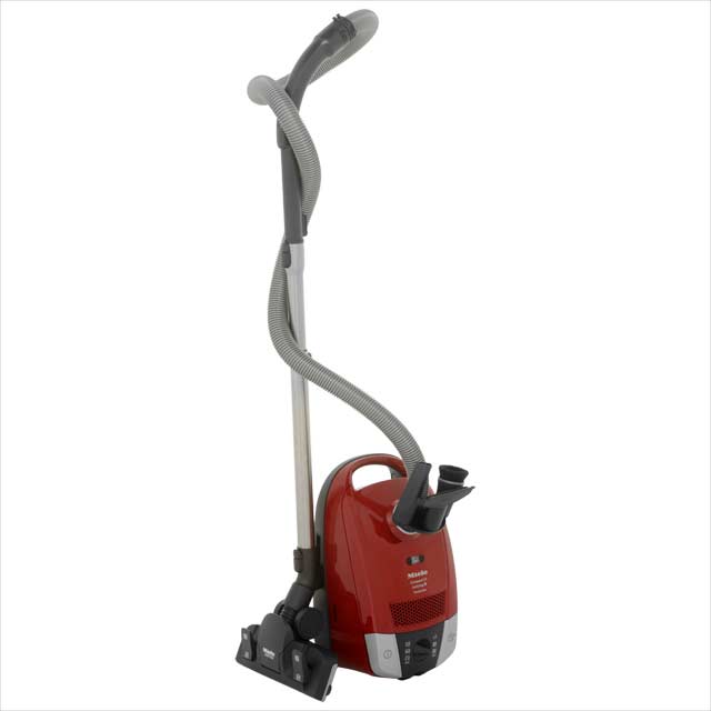 Miele Compact C2 Cat & Dog PowerLine Vacuum Cleaner