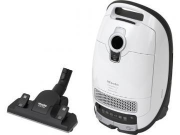 Miele Complete C3 Silence EcoLine Plus Vacuum Cleaner