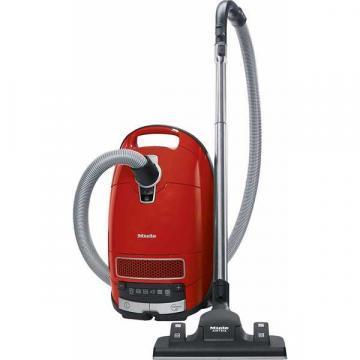 Miele Complete C3 EcoLine Plus Vacuum Cleaner