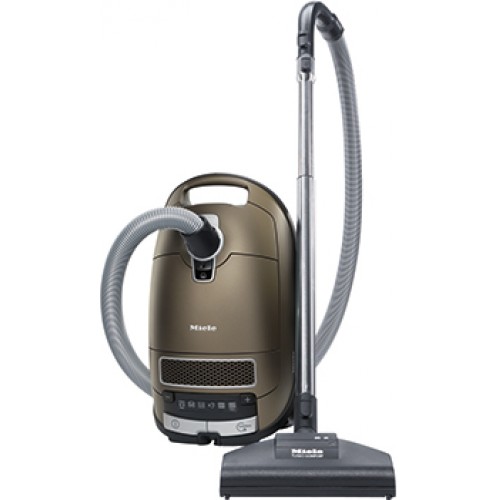 Miele Complete C3 Total Sol Allergy Vacuum Cleaner