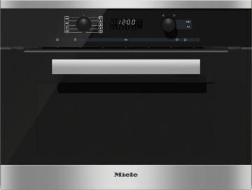 Miele H6200 B Compact Oven