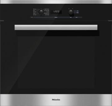 Miele H6200 BP Compact Oven