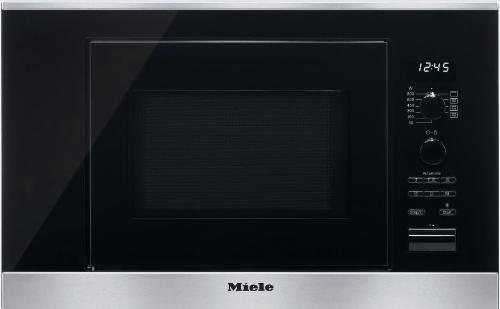 Miele M6032 SC Microwave Oven