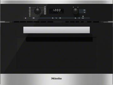 Miele M6262 TC Microwave Oven