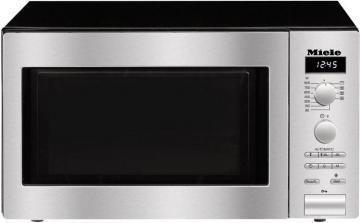 Miele M6012 Microwave Oven