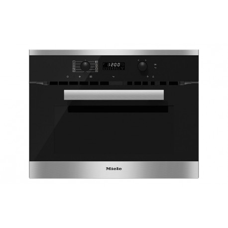 Miele H6200 BM Microwave Combination Oven