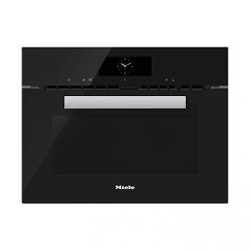 Miele H6800 BM Microwave Combination Oven
