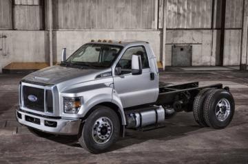 Ford F-650 (2016-)