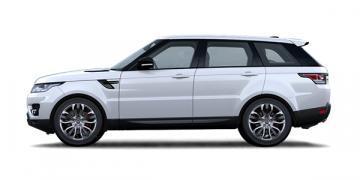 Land Rover Range Rover Sport (2014-)