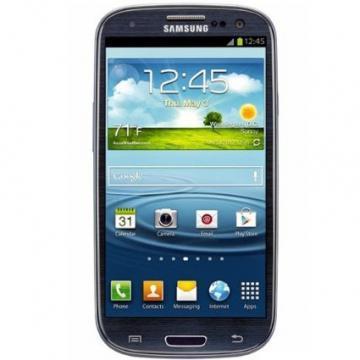 Samsung Galaxy S3 smartphone