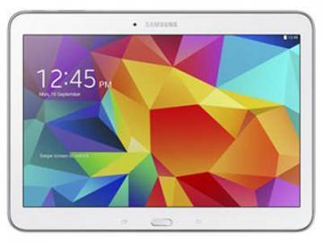 Samsung Galaxy Tab 4 10.1" tablet