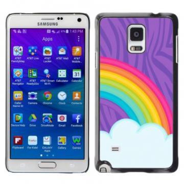 Samsung Galaxy Note 4 smartphone