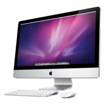 Apple iMac 27" QuadCore 4GB 1TB 6970M