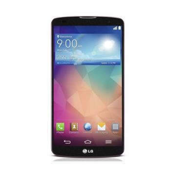 LG G Pro 2 smartphone