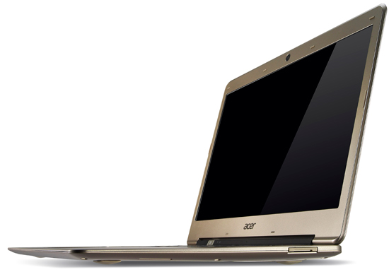 Acer Aspire S3-391 13.3" Ultrabook