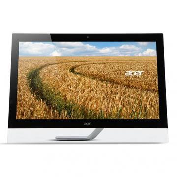 Acer T272HUL 27” Touch Monitor