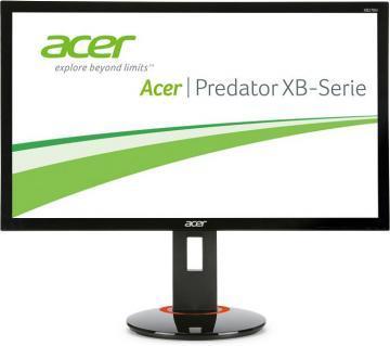 Acer XB270H 27” TN Display