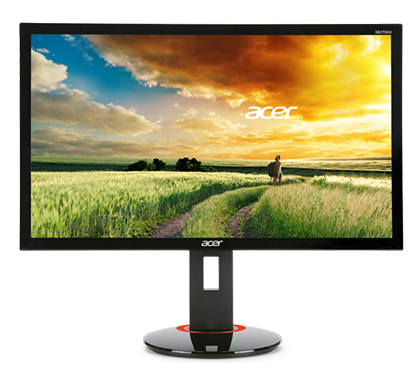 Acer XB240H 24” TN Display