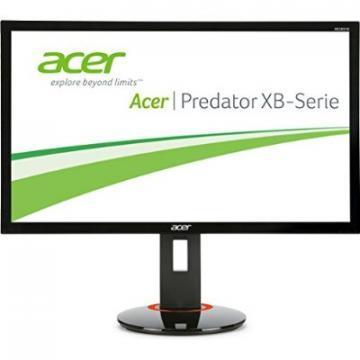 Acer XB280HKb 28” UHD TN Display