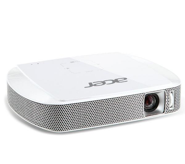 Acer C205 200lm Digital Projector