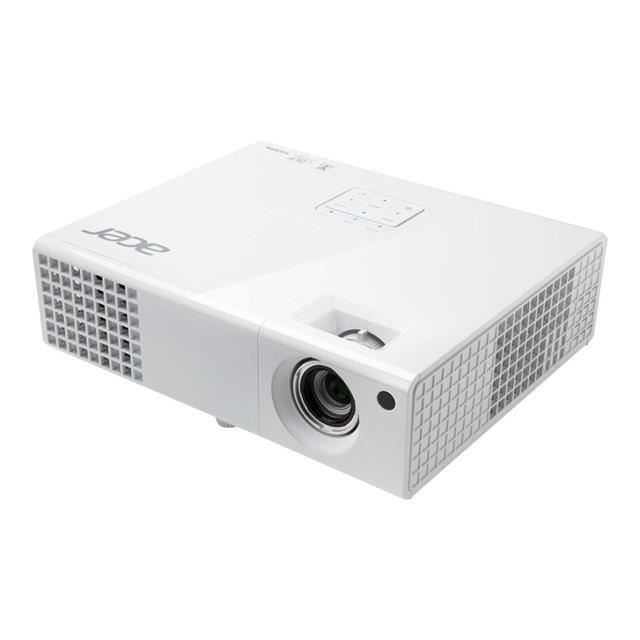 Acer P1341W 3000lm Digital Projector