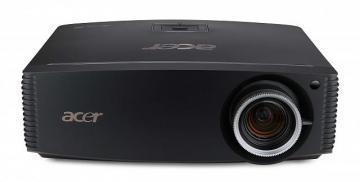 Acer P7500 4000lm Digital Projector