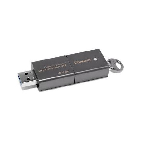 Kingston DataTraveler Ultimate G3 USB 3.0 64GB