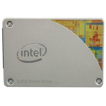 Intel 530 Series SSDSC2BW120A401 2.5" 120GB SSD