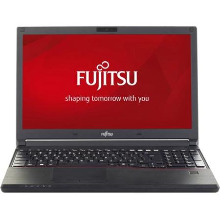 Fujitsu E554 15.6" Notebook