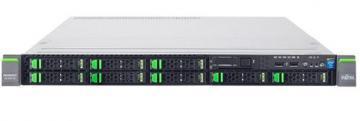 Fujitsu PRIMERGY RX200 S8 Rack Server