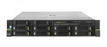 Fujitsu PRIMERGY RX2540 M1 Rack Server