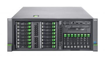 Fujitsu PRIMERGY RX350 S8 Rack Server