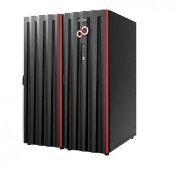 Fujitsu BS2000 SE500 Mainframe Server