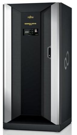 Fujitsu BS2000 S210 Mainframe Server
