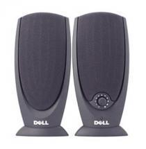 Dell Black Speaker Kit