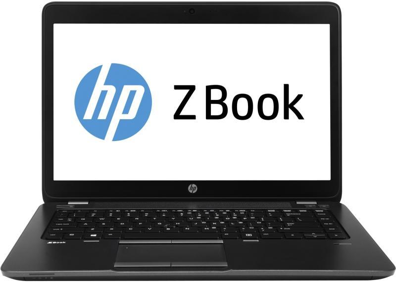 HP ZBook 14 14" LED Notebook