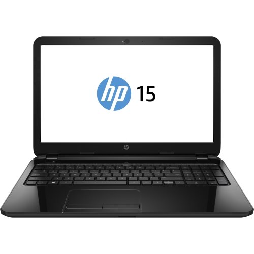HP 15 Notebook PC 15-g011nr 15.6" LED