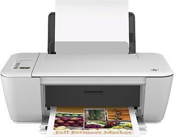 HP Deskjet 2540 All-in-One Printer