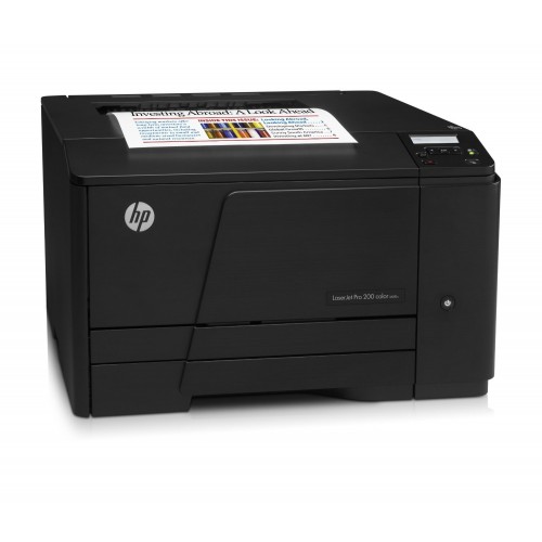 HP HP LaserJet Pro 200 color Printer M251