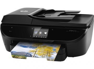 HP ENVY 7640 e-All-in-One Printer