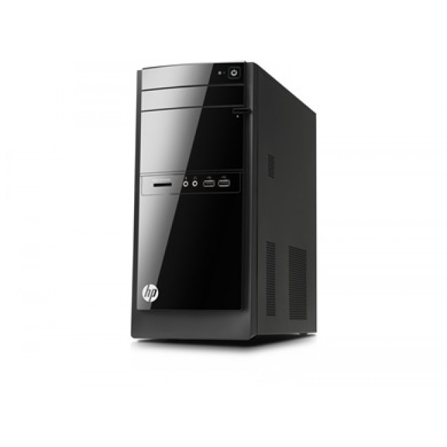 HP 110-291ea Desktop PC
