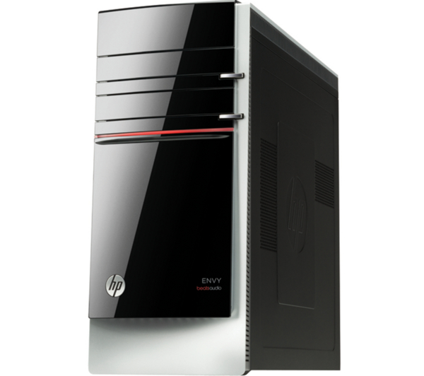 HP ENVY 700-230ea Desktop PC