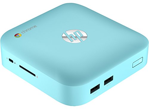HP Chromebox PC cb1-025na