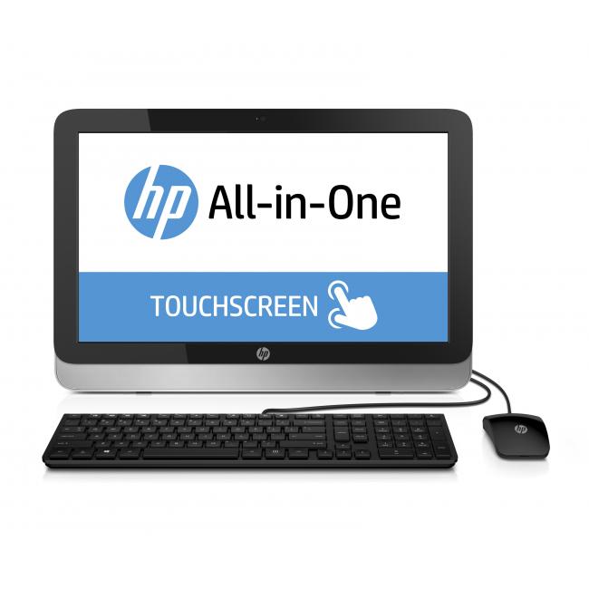 HP All-in-One PC 22-2066na