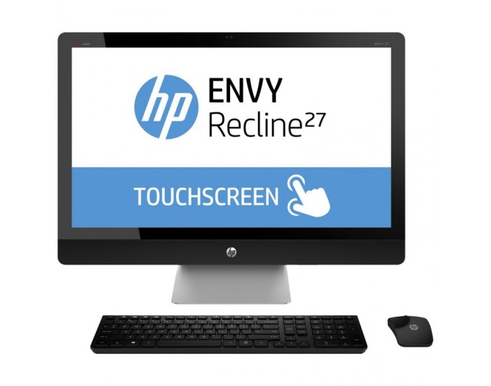 HP ENVY Recline All-in-One 27-k470na
