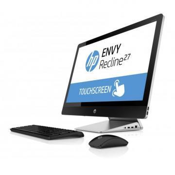 HP ENVY Recline All-in-One PC 27-k450na